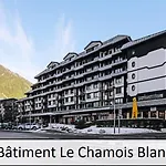 L'aiguille - Maeva - 2 Pieces 4 Personnes Prestige Mae-0414 Appartement Chamonix