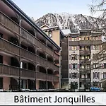 Appartement L'aiguille - Maeva - 2 Pieces 4 Personnes Prestige Mae-0414