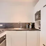 Appartement L'aiguille - Maeva - 2 Pieces 4 Personnes Prestige Mae-0414 *