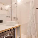 L'aiguille - Maeva - 2 Pieces 4 Personnes Prestige Mae-0414 Appartement *