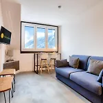 L'aiguille - Maeva - 2 Pieces 4 Personnes Prestige Mae-0414 Appartement *