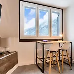 Appartement L'aiguille - Maeva - 2 Pieces 4 Personnes Prestige Mae-0414 *