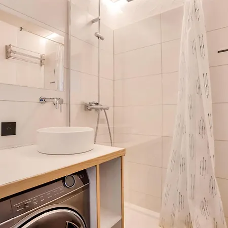 L'aiguille - Maeva - 2 Pièces 4 Personnes Prestige Mae-0414 Appartement *