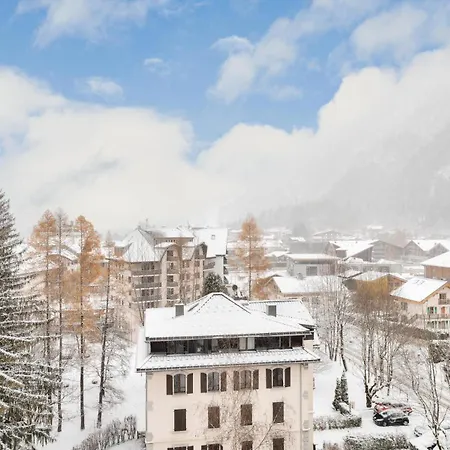 L'aiguille - Maeva - 2 Pieces 4 Personnes Prestige Mae-0414