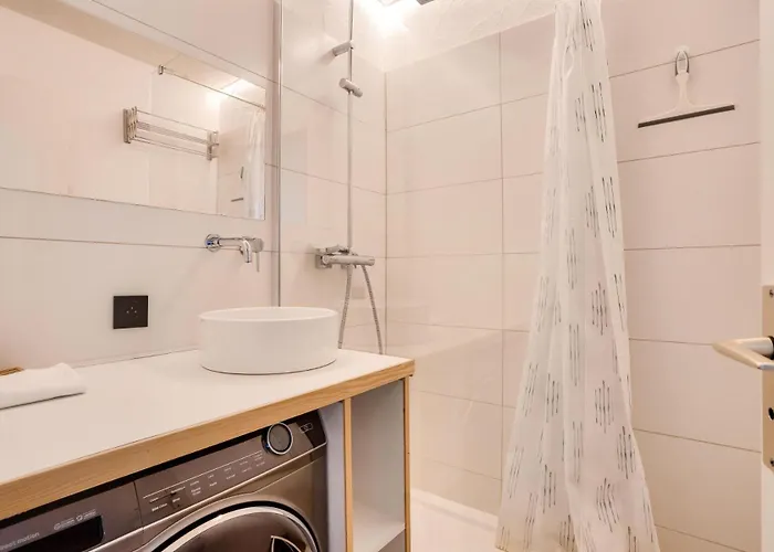 L'aiguille - Maeva - 2 Pièces 4 Personnes Prestige Mae-0414 Appartement *