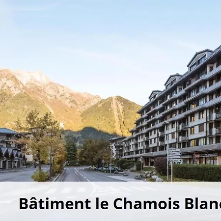 L'Aiguille - Maeva Home - 2 Pieces 4 Personnes Prestige Mae-0414 * Chamonix