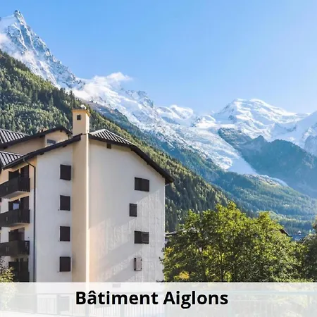 L'Aiguille - Maeva Home - 2 Pieces 4 Personnes Prestige Mae-0414 Apartment *