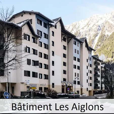 Apartment L'Aiguille - Maeva Home - 2 Pieces 4 Personnes Prestige Mae-0414 *