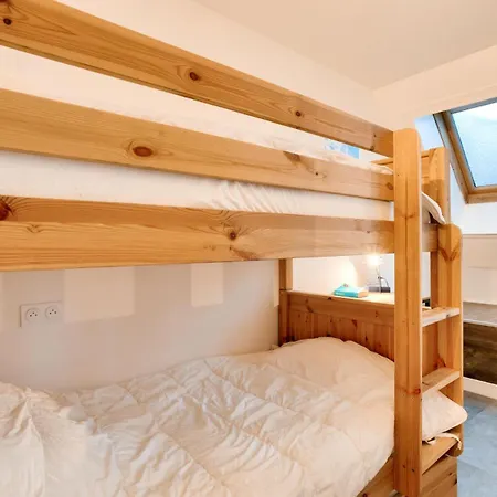 L'Aiguille - Maeva Home - 2 Pieces 4 Personnes Prestige Mae-0414 Apartment