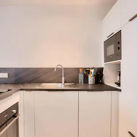 Apartment L'Aiguille - Maeva Home - 2 Pieces 4 Personnes Prestige Mae-0414 *