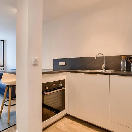 L'Aiguille - Maeva Home - 2 Pieces 4 Personnes Prestige Mae-0414 Apartment Chamonix